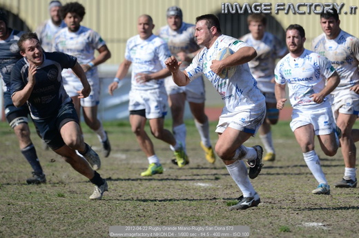 2012-04-22 Rugby Grande Milano-Rugby San Dona 573
